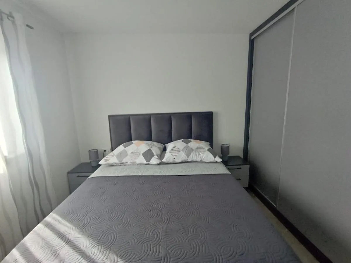Apartment Kuraja Trogir Croatia