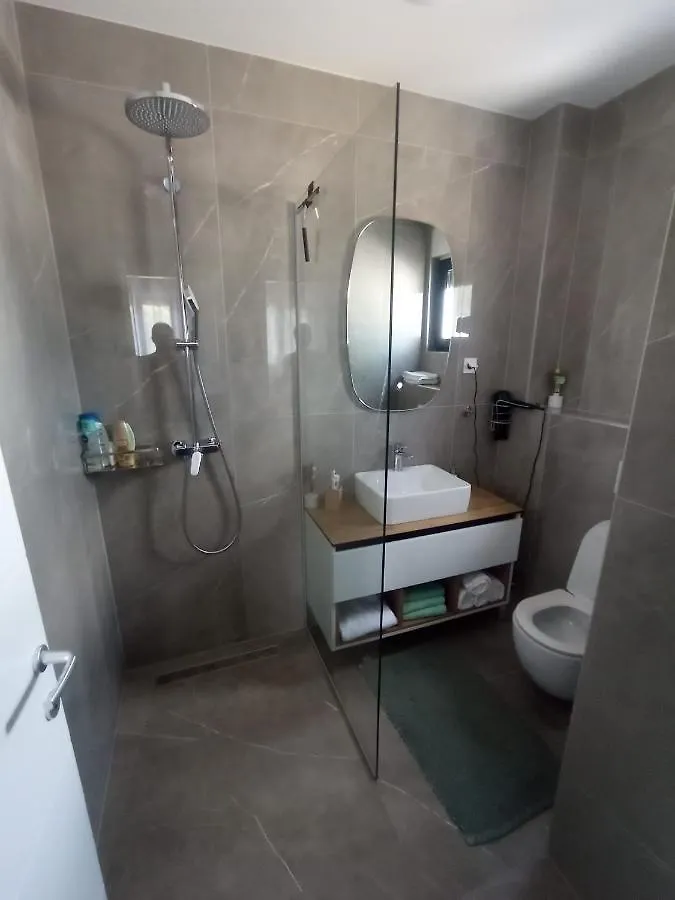 Apartment Kuraja Trogir