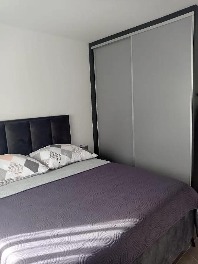Apartment Kuraja Trogir 0*,  Croatia