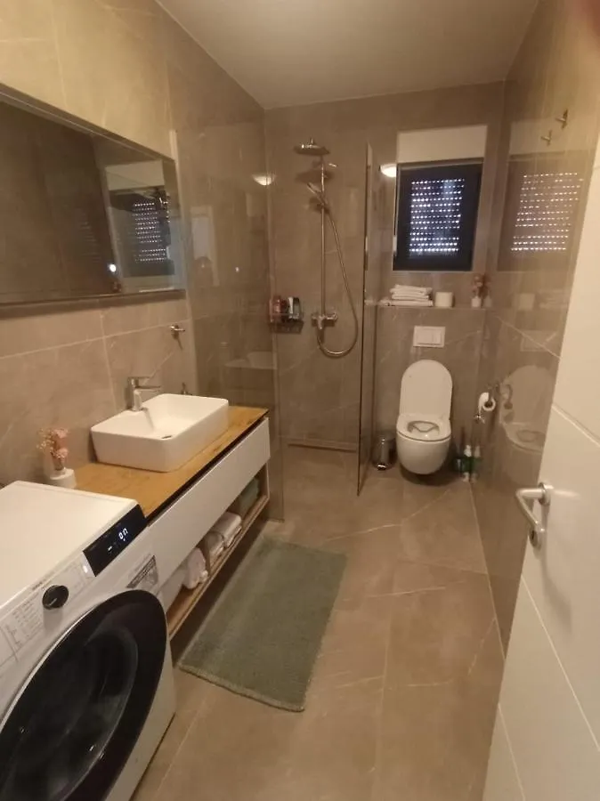 Apartment Kuraja Trogir