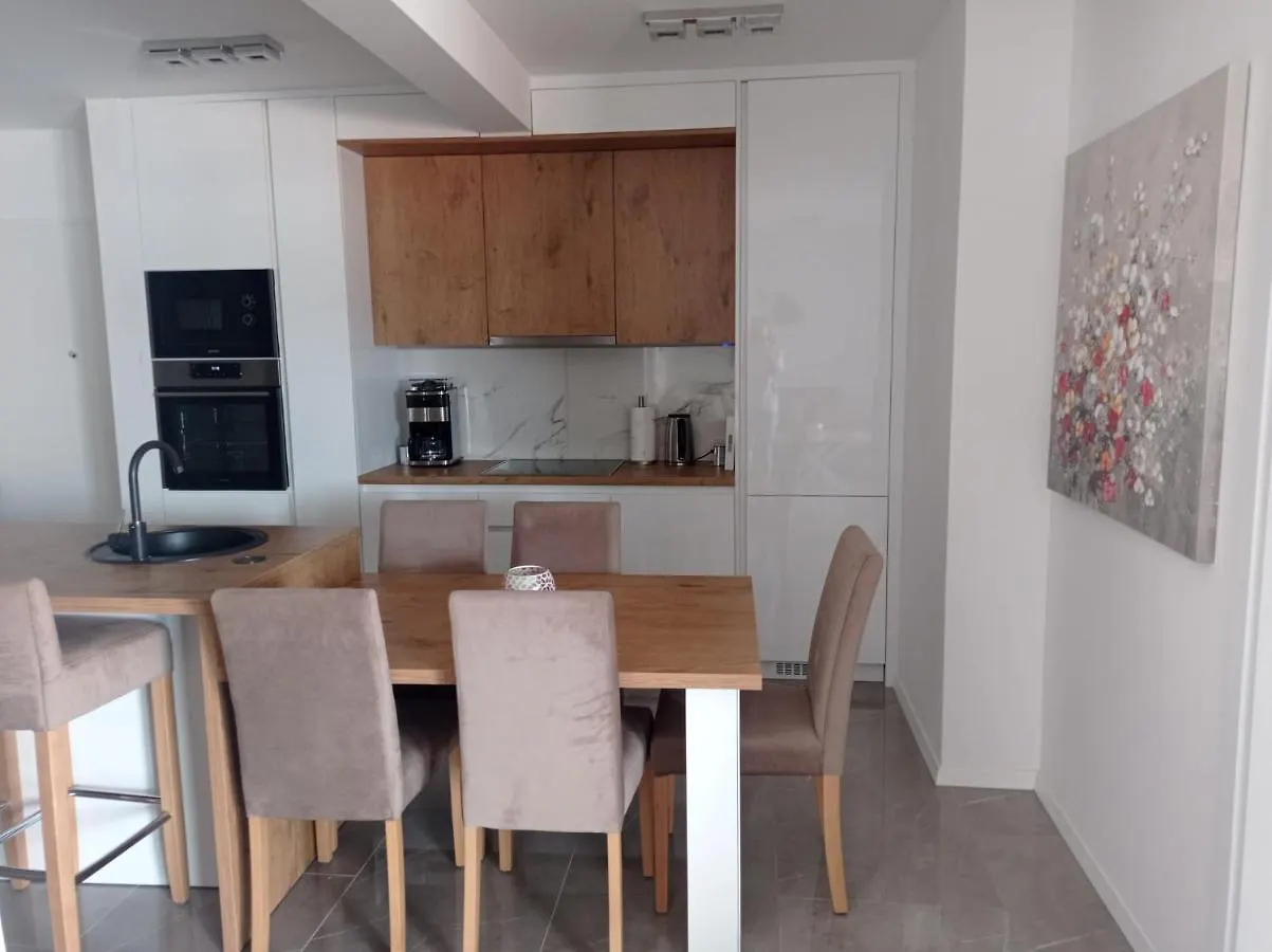 Apartment Kuraja Trogir