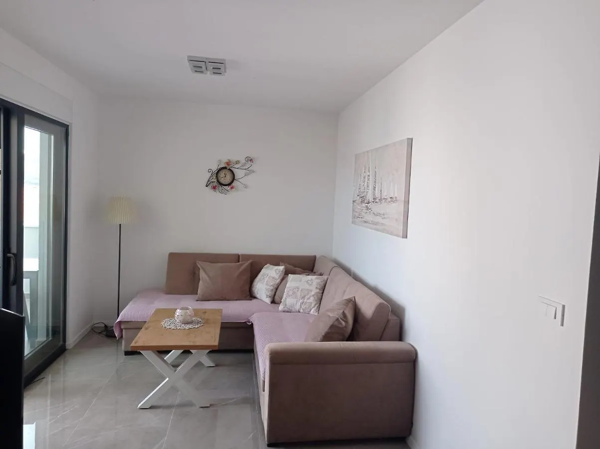 Apartment Kuraja Trogir 0*,  Croatia
