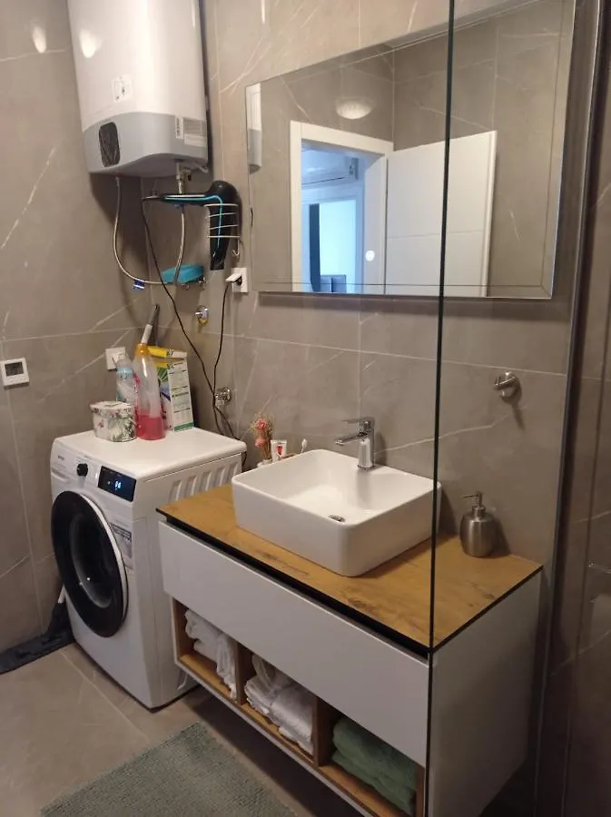 Apartment Kuraja Trogir